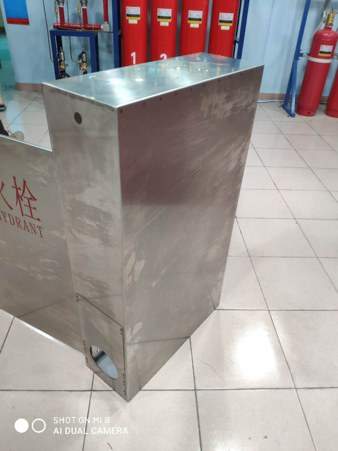 消火栓箱（不銹鋼板 ）SG24E65Z-J-2價位不同和什么原因有關？能在生產(chǎn)廠家購買嗎？