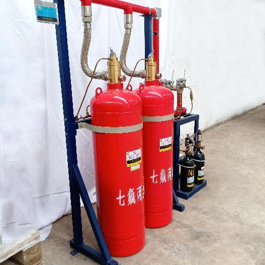 廣東七氟丙烷廠家哪家好？