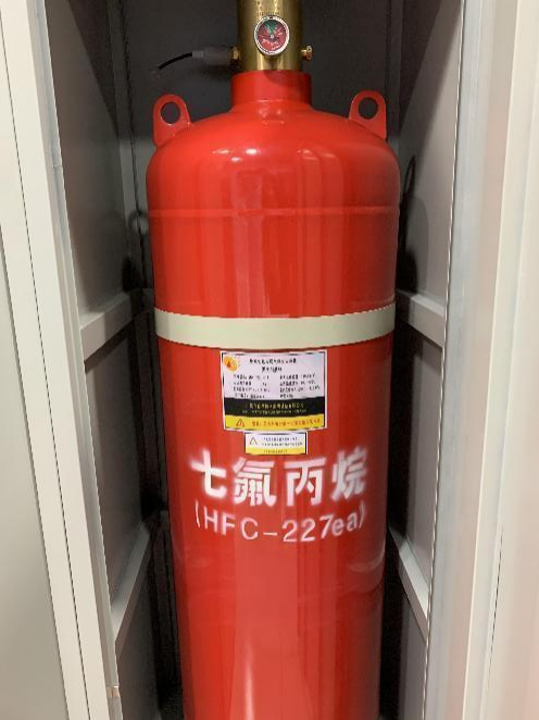 廣東七氟丙烷廠家電話有沒有推薦的？