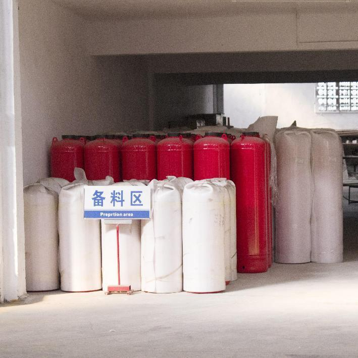 1230全氟己酮滅火裝置：1230代表著什么意義？
