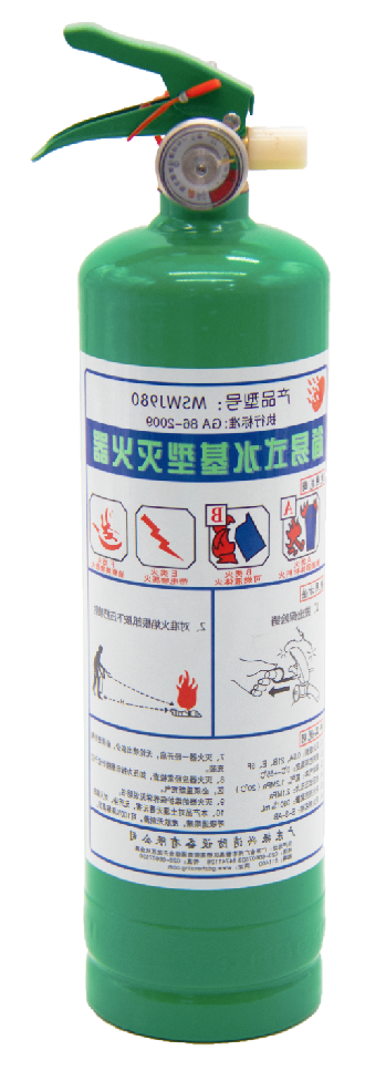 選購滅火器時，應(yīng)關(guān)注到哪些？