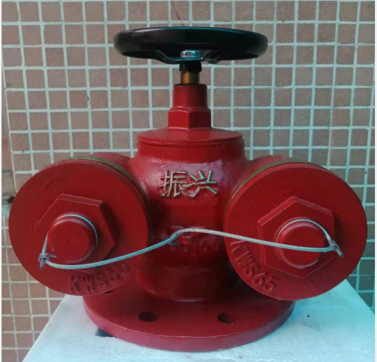 多用式消防水泵接合器SQD150-1.6受好評的原因是什么？