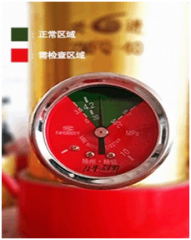七氟丙烷氣體滅火系統(tǒng)的維護(hù)步驟與注意事項(xiàng)！