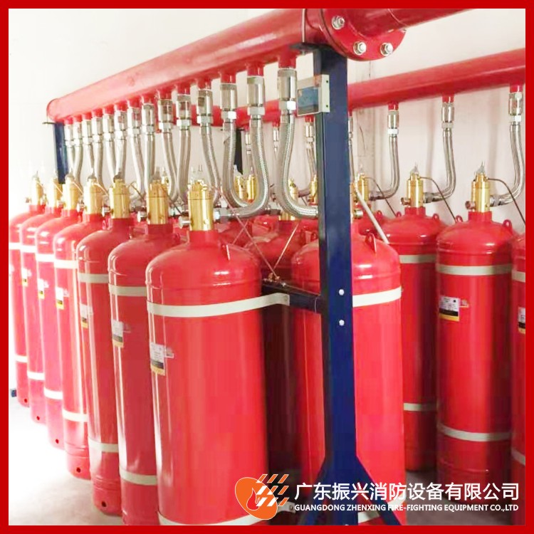 氣體滅火系統(tǒng)管路厚度太細(xì)會(huì)怎么樣？