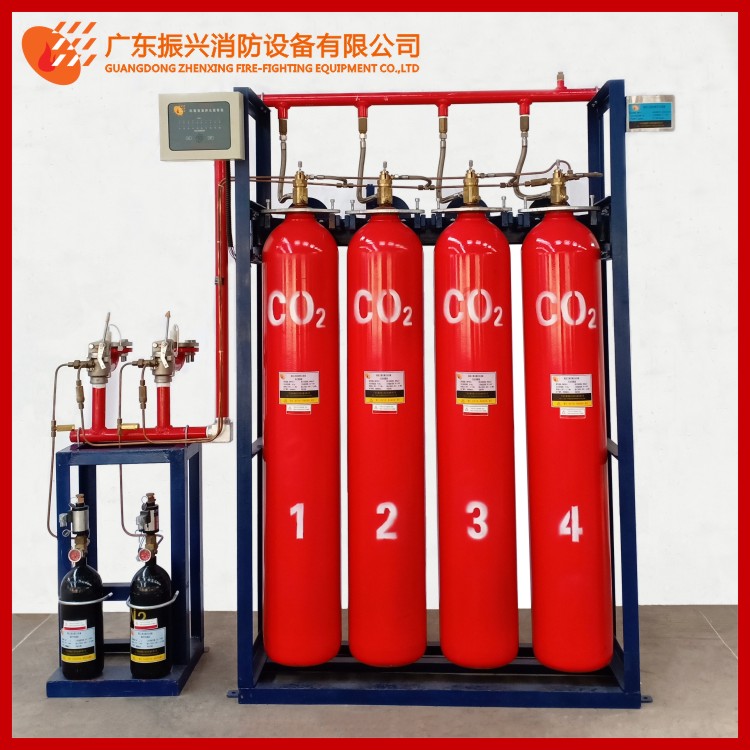 氣體滅火跟自動(dòng)噴水哪個(gè)簡單？