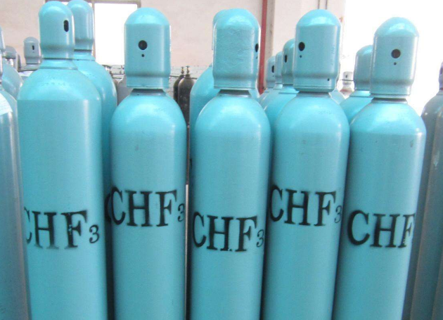 三氟甲烷氣體滅火有毒嗎？