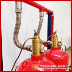 七氟丙烷氣體滅火系統(tǒng)應(yīng)該怎么維護(hù)與保養(yǎng)？