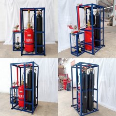 廣州七氟丙烷充裝廠家這么多，我們?nèi)绾翁暨x好的材料呢？
